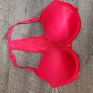 NWOT Victoria's Secret push-up bra